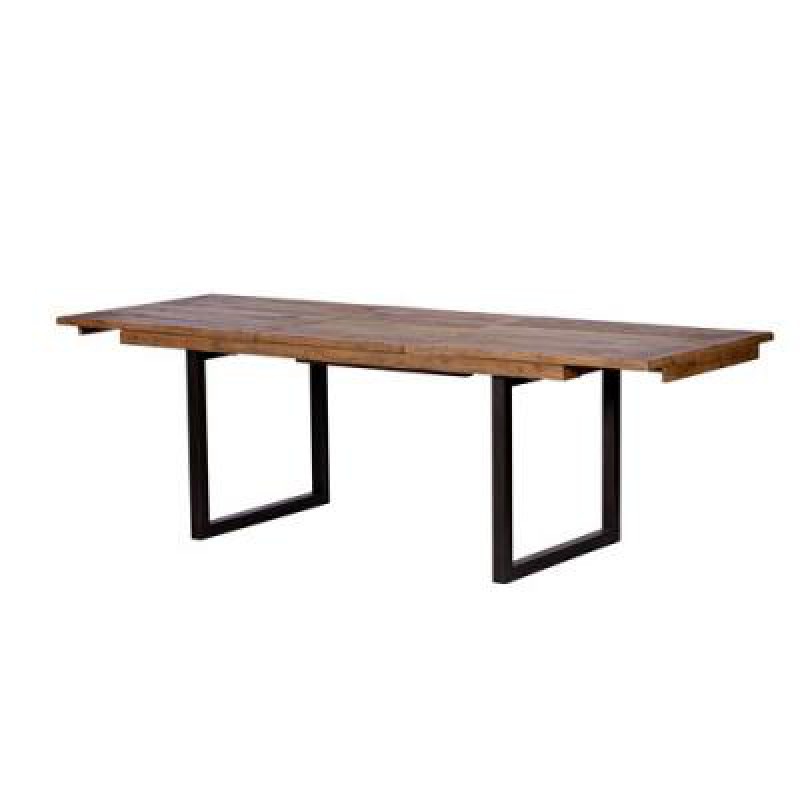 Baker Nixon Extending Dining Table