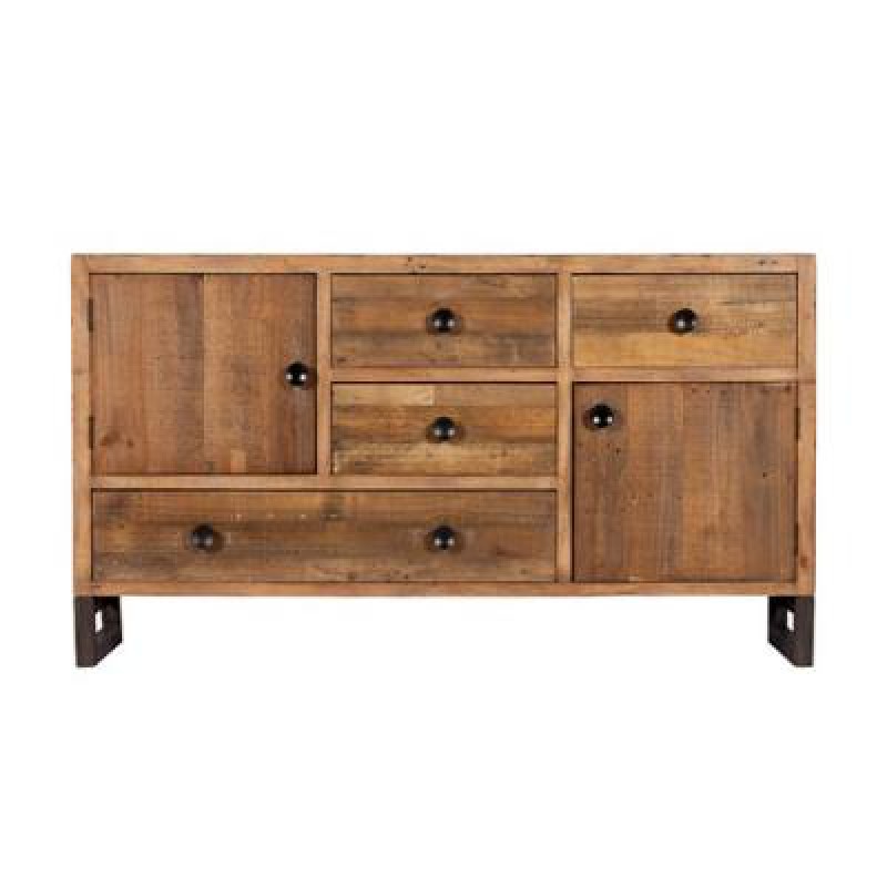 Baker Nixon Wide Sideboard