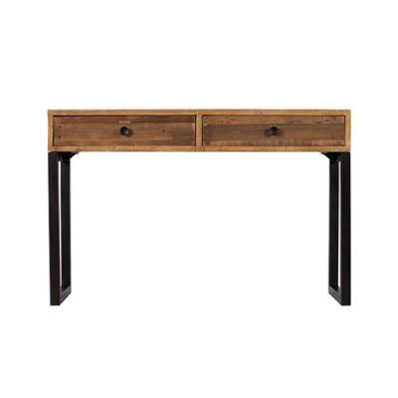 Baker Nixon Console Table