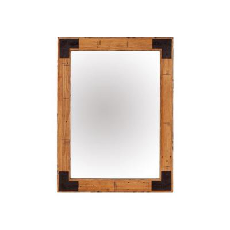 Baker Nixon Wall Mirror