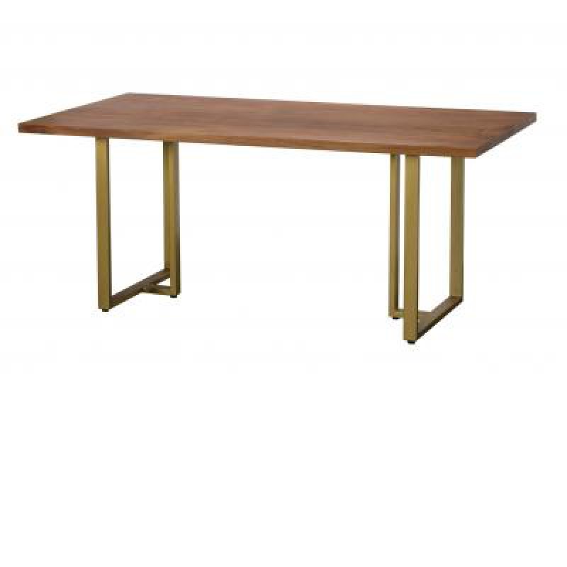 Baker Midas Dining Table