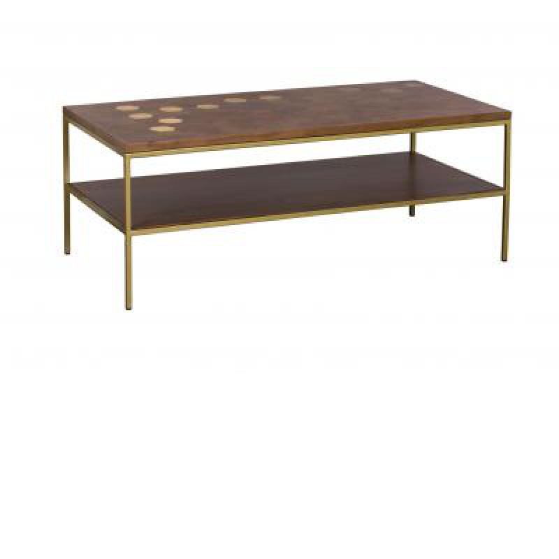 Baker Midas Coffee Table