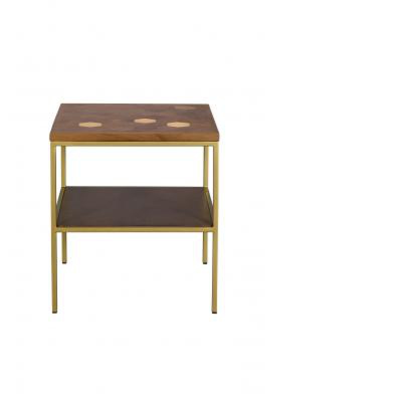 Baker Midas Side Table