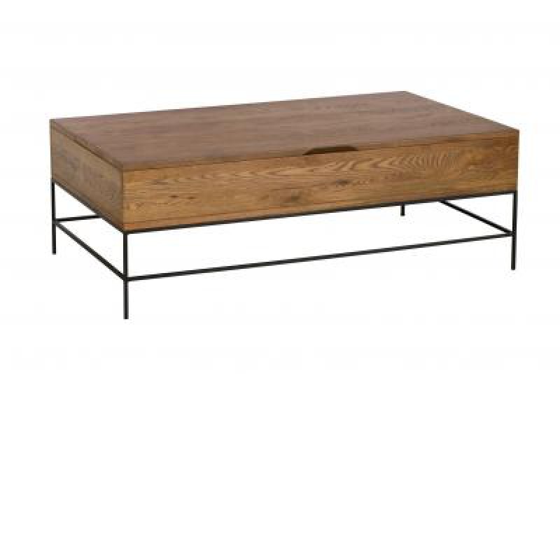 Baker Manhatten Coffee Table