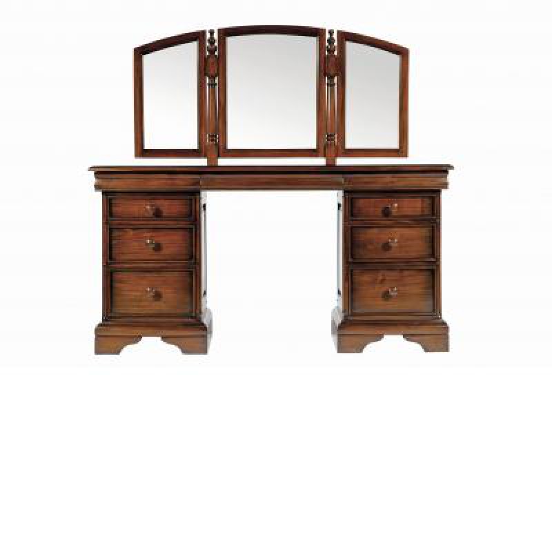 Baker Normandie Dressing Table