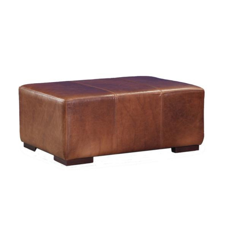 Vintage Sofa Company Cube Bench