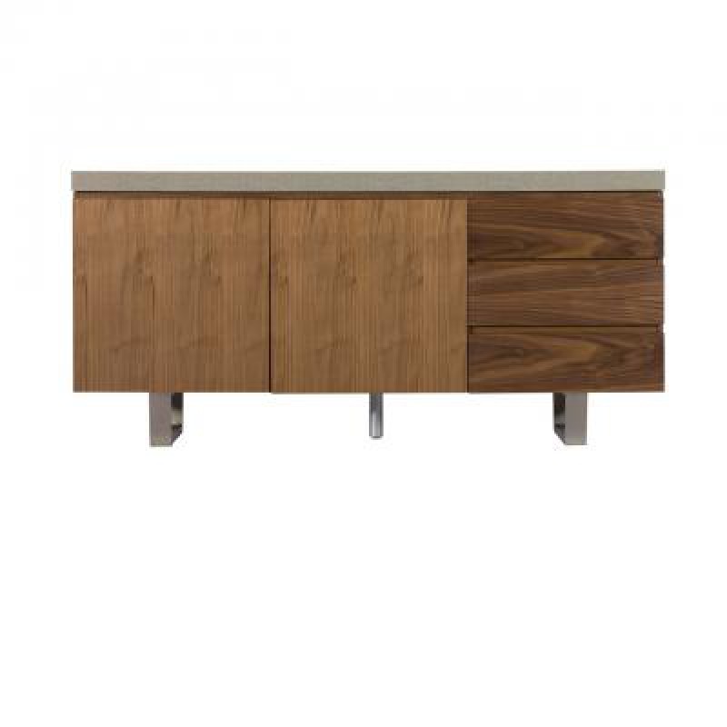 Baker Petra Wide Sideboard