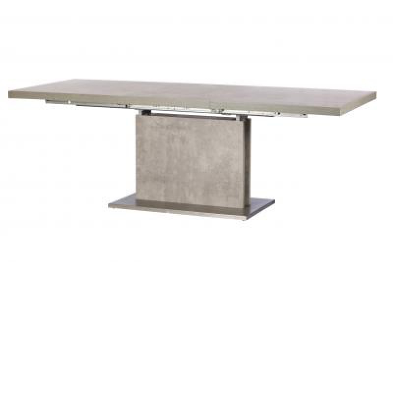 Baker Petra Extending Dining Table