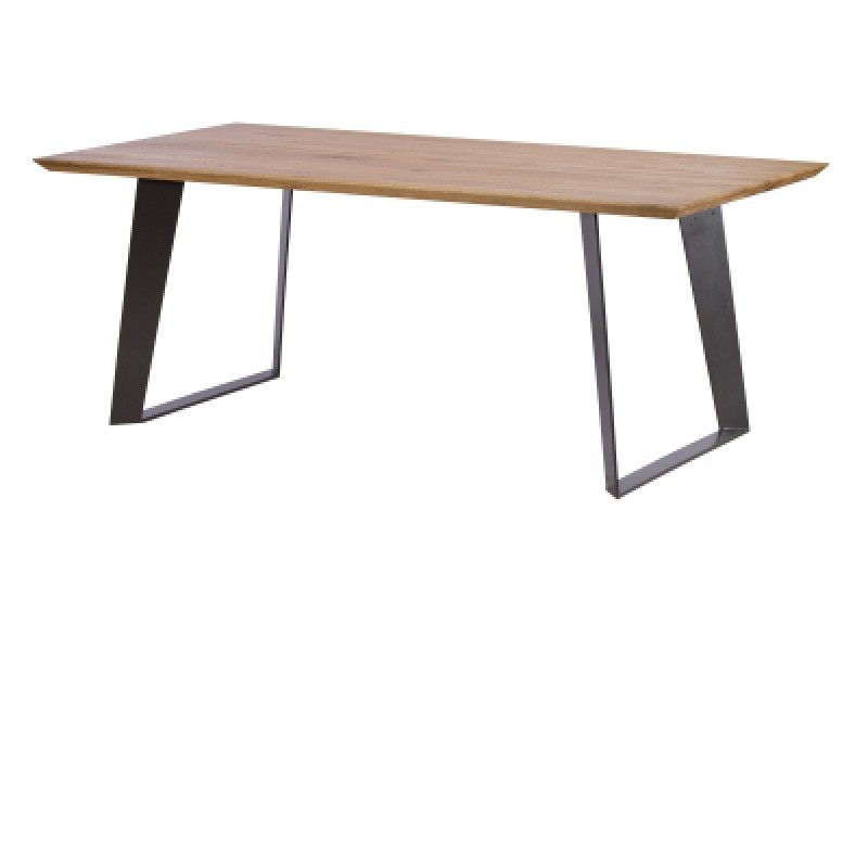 Baker Shoreditch Hatton Dining Table