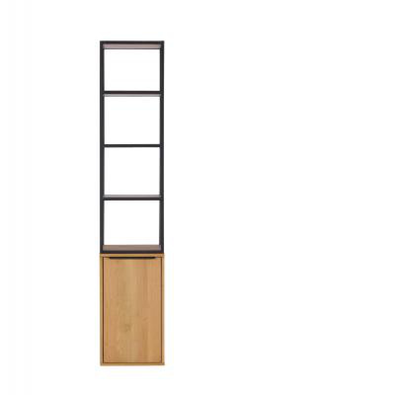 Baker Shoreditch Tall Bookcase