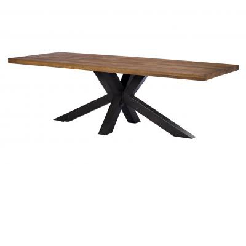 Baker Soho Holburn Dining Table