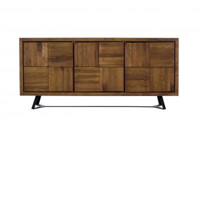 Baker Soho Camden Wide Sideboard