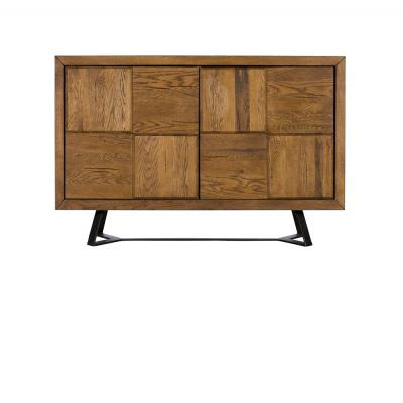 Baker Soho Camden Narrow Sideboard