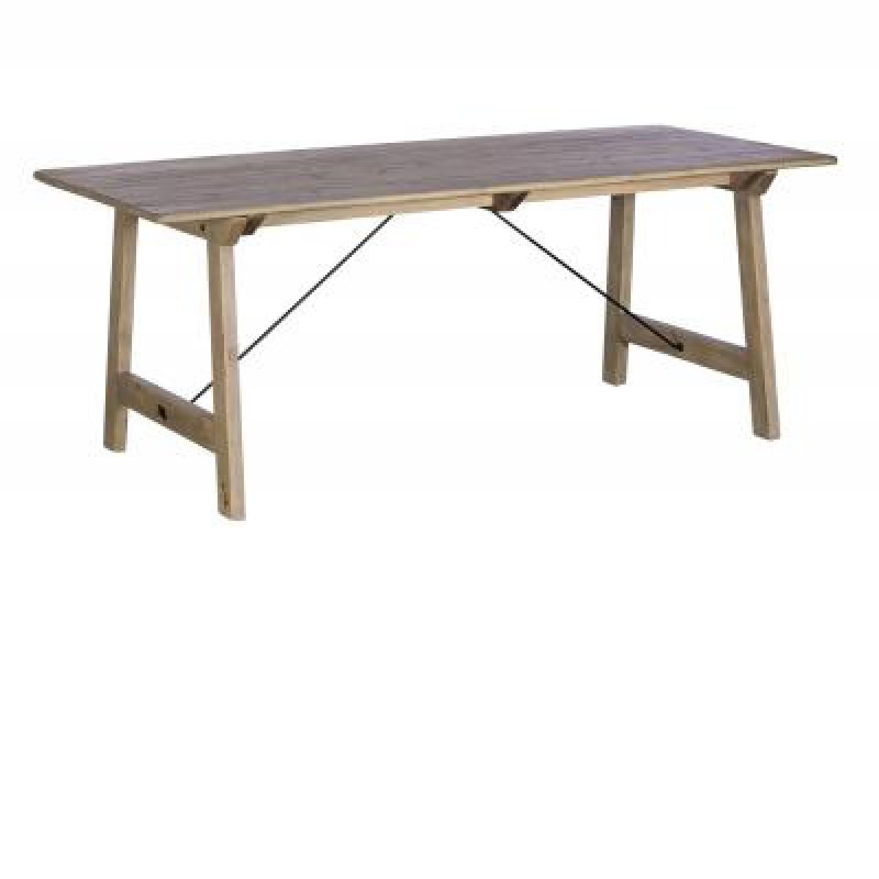 Baker Valetta Extending Dining Table