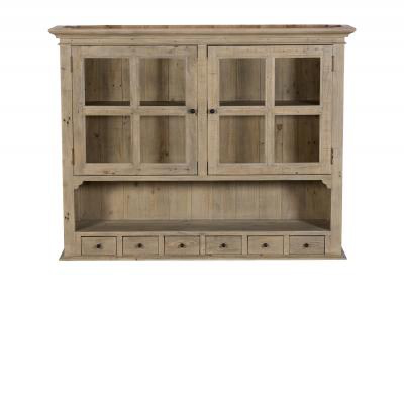 Baker Valetta Wide Dresser Top
