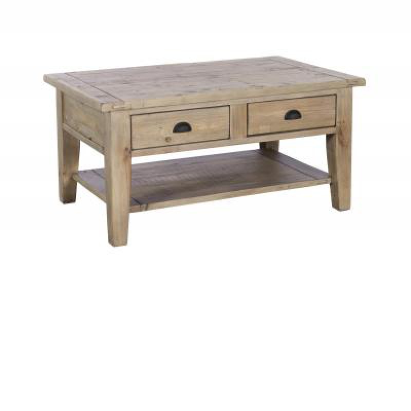 Baker Valetta Coffee Table