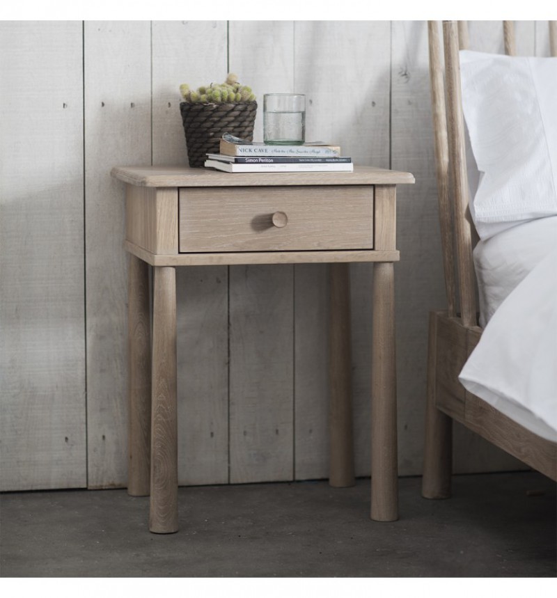 Gallery Wycombe Nightstand