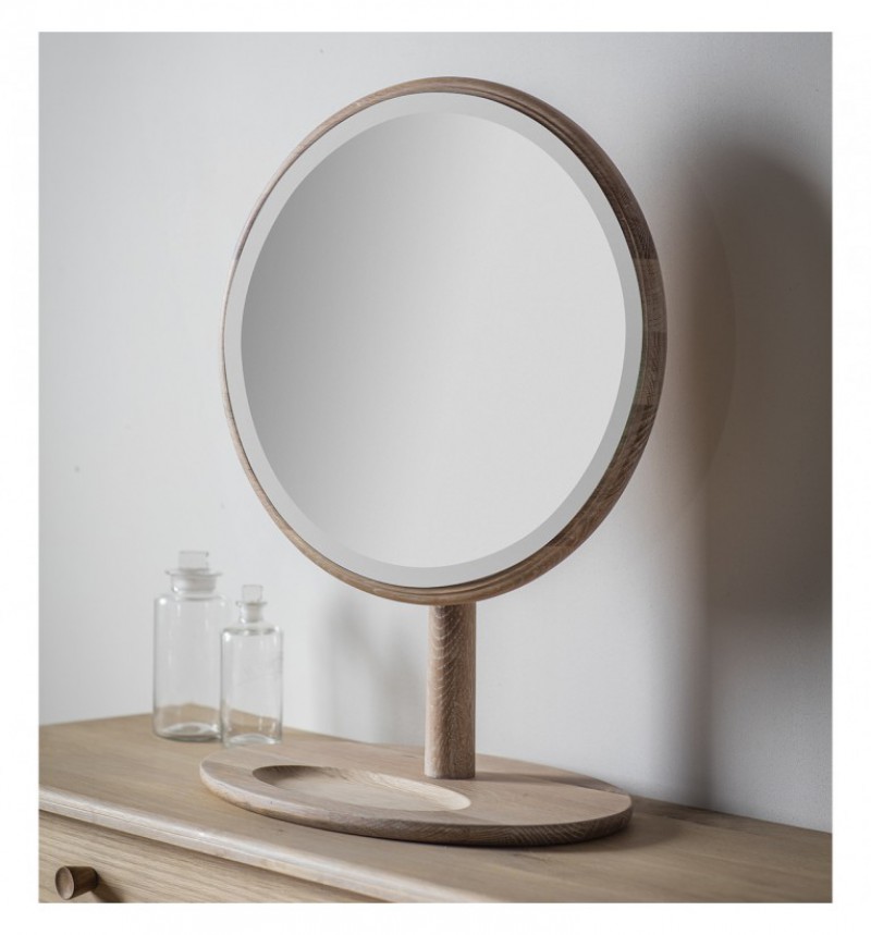 Gallery Wycombe Dressing Mirror