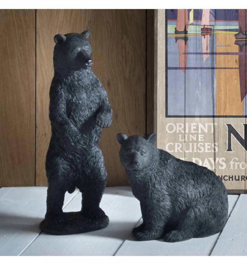 Gallery Orion Standing Bear Figure