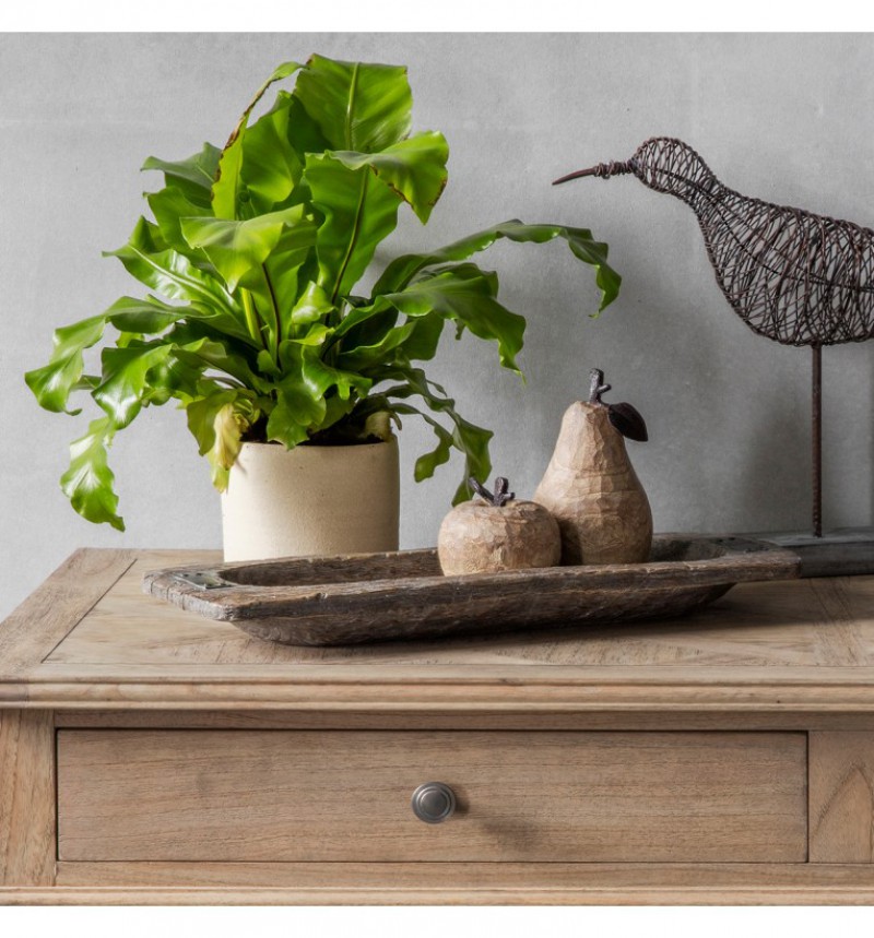 Gallery Heron Rustic Tray