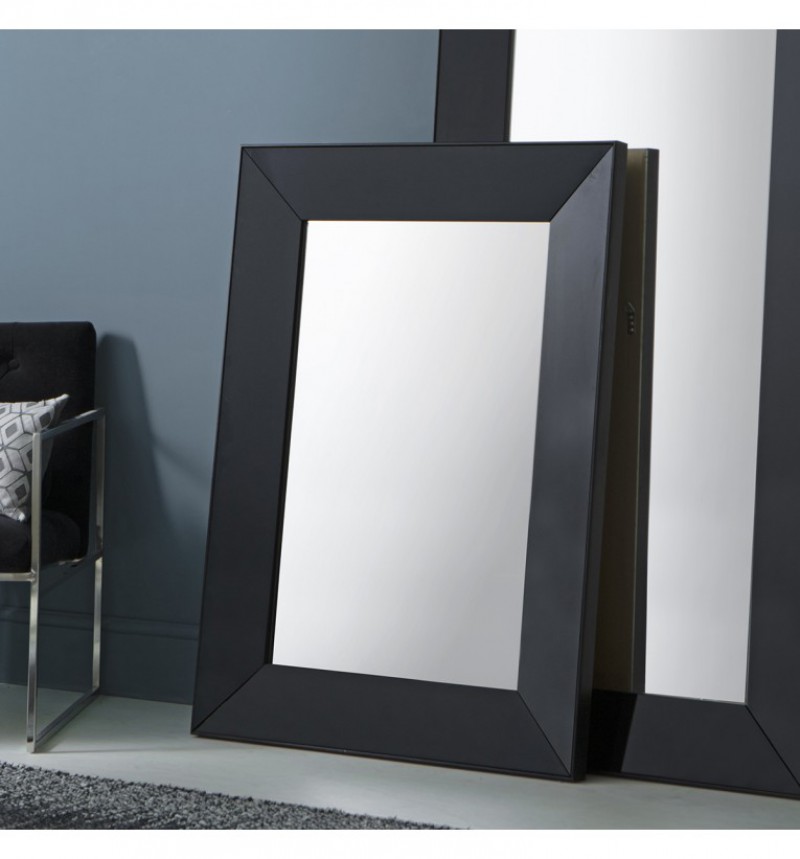 Gallery Vasto Rectangle Mirror