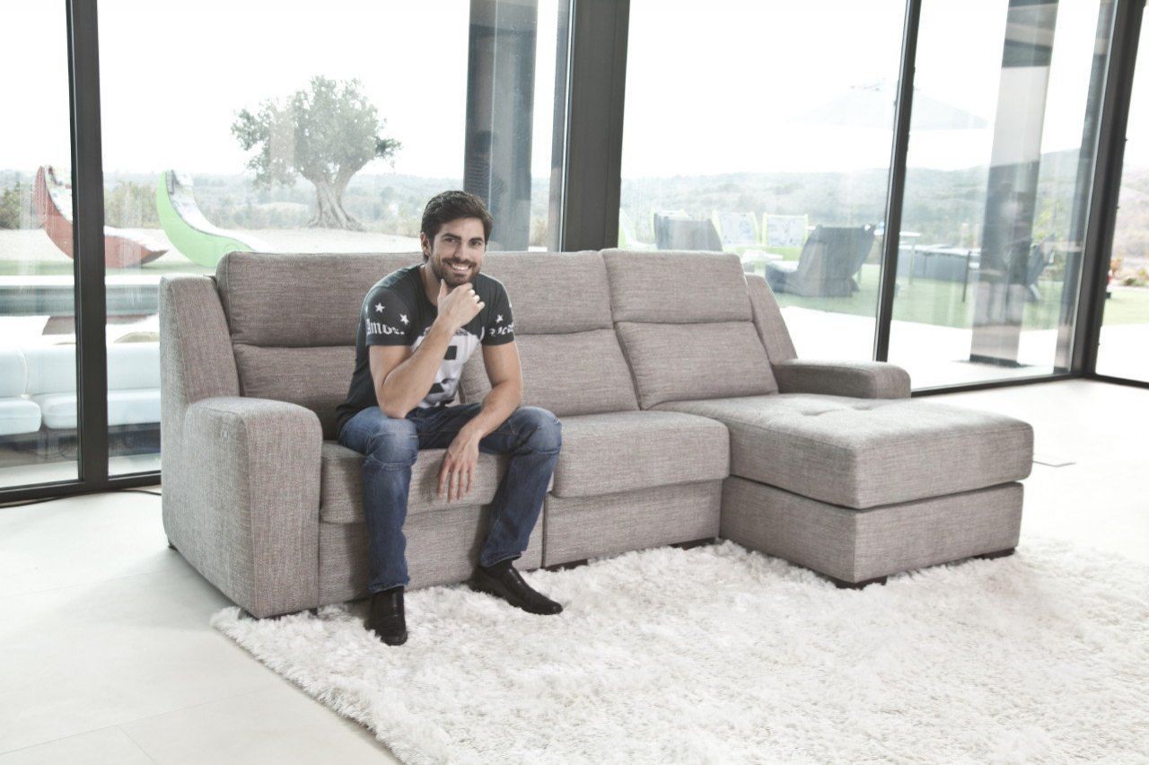 Fama Altea Sofa Suite Free Delivery to Northern Ireland & Southern