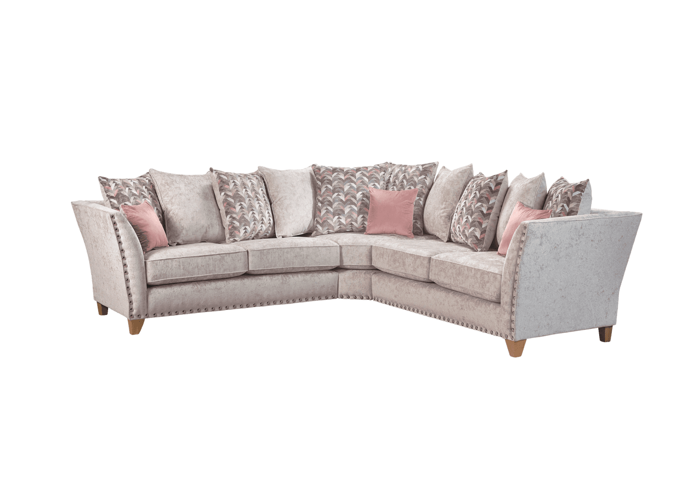 Lebus Paris Chaise is one of our new sofas. Free Delivery to Northern