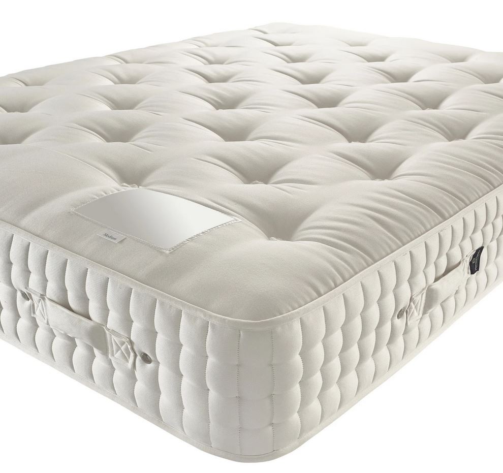 Harrison Spinks Paros 24000 Mattress Free Delivery to Northern
