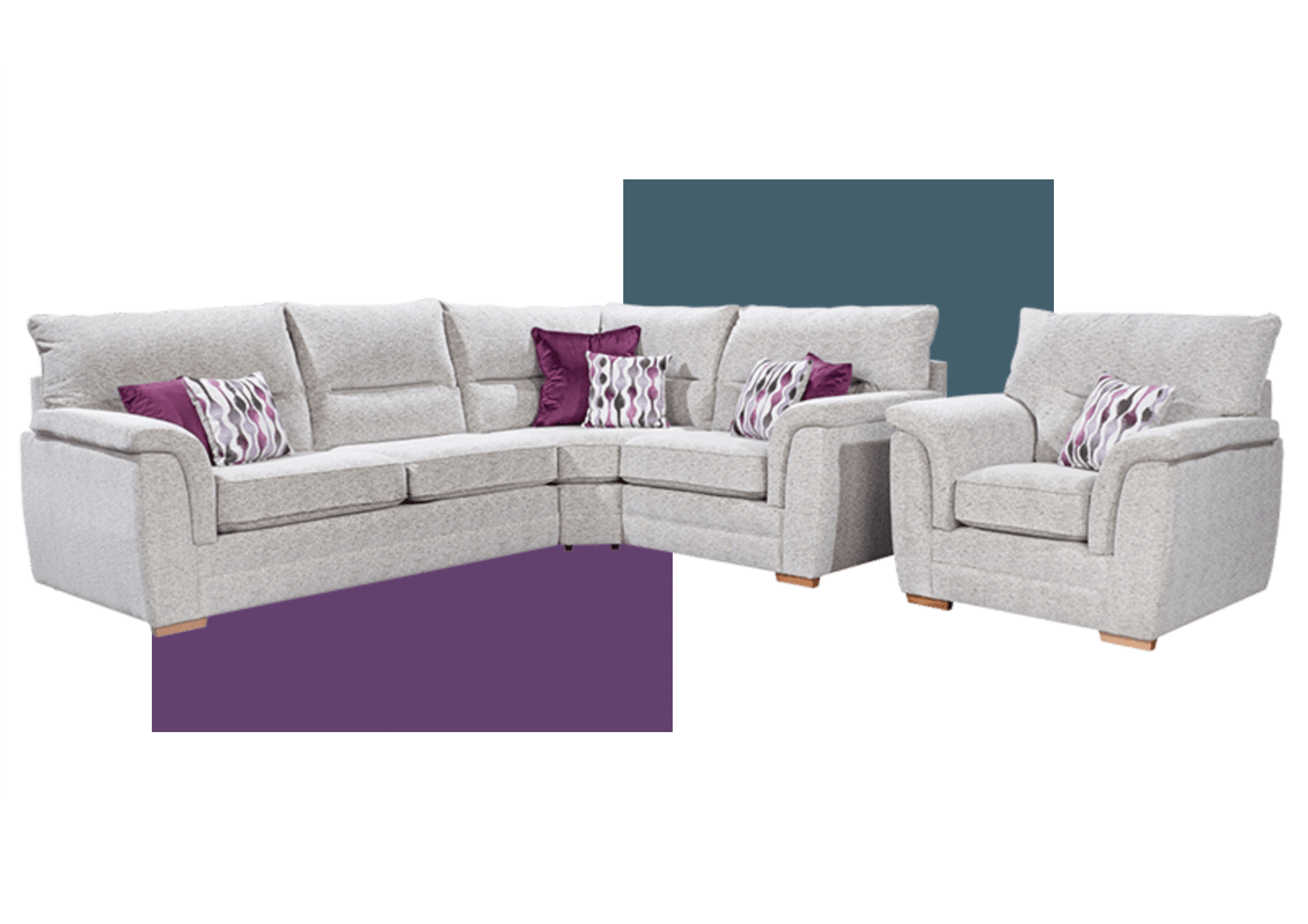 Keaton settee shop