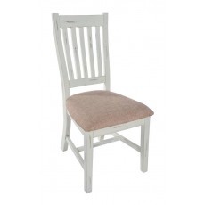 Rowico Driftwood Two Tone Dining Chair