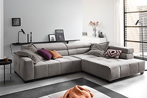 3C Candy Denver Sofa