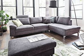 3C Candy Intermezzo Sofa