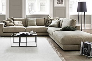 3C Candy High End Sofa