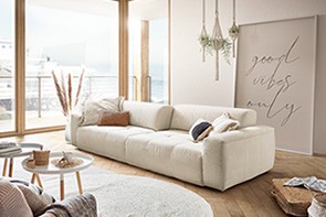 3C Candy Paddock Sofa