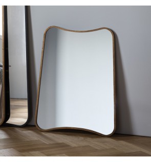 Gallery Kurva Rectangle Mirror