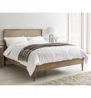 Gallery Mustique Bedframe