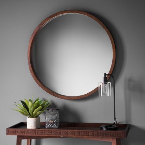 Gallery Boho Mirror