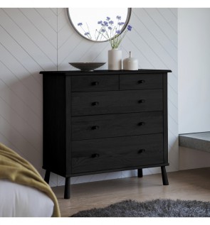 Gallery Wycombe 5 Drawer Chest