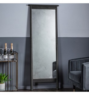 Gallery Wycombe Cheval Mirror