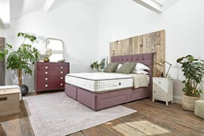 Harrison Broadway 25000 Mattress