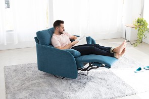 Fama Adan Recliner Armchair