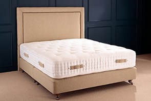 Enchanted House Beds Ashbury Mattress