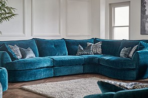 Ashwood Boutique Sectional Sofa