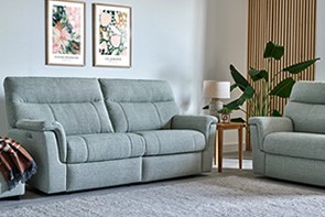 Ashwood Henley Sofa