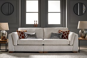 Ashwood Maxwell Sofa