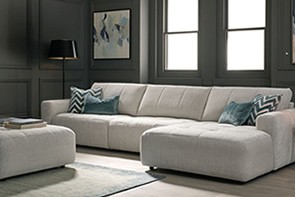 Ashwood Opus Sofa