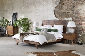 Baker Rimini Bedframe