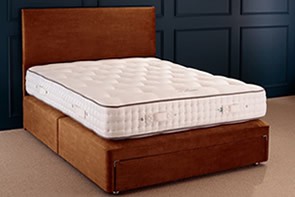 Enchanted House Beds Belstone Mattress