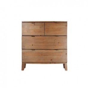 Baker Bermuda Chest of Drawers