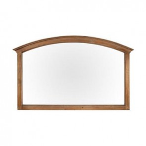 Baker Bermuda Wall Mirror